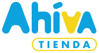 Logo of AhíVa Tienda