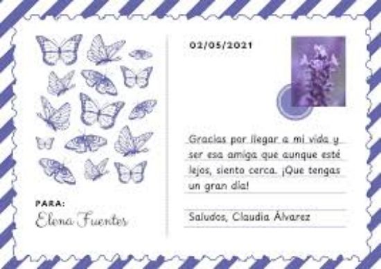 Imagen de Postal Prueba-NODEV